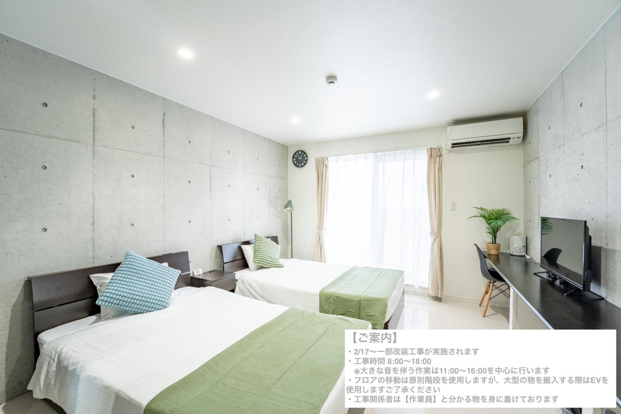 Hotel Paradiso Miyakojima Exterior photo